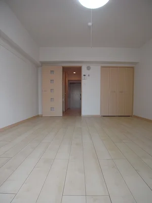 のマンスリーマンション・ウィークリーマンション「キャッスルメイト　新町 205・洋室(No.1302665)」メイン画像