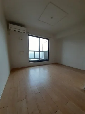 南大分駅（大分県）のマンスリーマンション・ウィークリーマンション「グレースＨＲＣ　０１ 202・洋室(No.1302672)」メイン画像