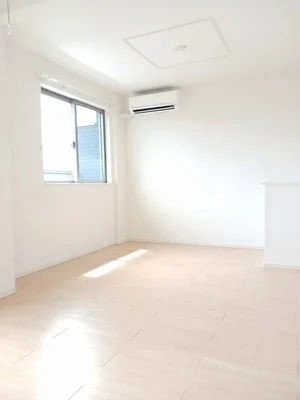 のマンスリーマンション・ウィークリーマンション「エタン　リジェルＢ 202・洋室(No.1302673)」メイン画像