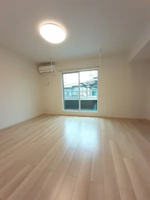 のマンスリーマンション・ウィークリーマンション「シエロ荏隈 203・洋室(No.1302682)」メイン画像