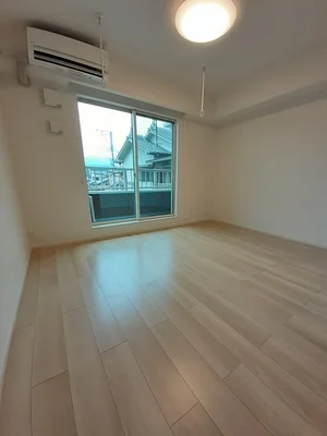 のマンスリーマンション・ウィークリーマンション「シエロ荏隈 202・洋室(No.1302683)」メイン画像