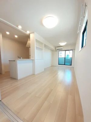 豊後大野市のマンスリーマンション・ウィークリーマンション「Ａｐｐｌａｕｓｅ　ＣｏｃｏⅡ 201・洋室(No.1302684)」メイン画像