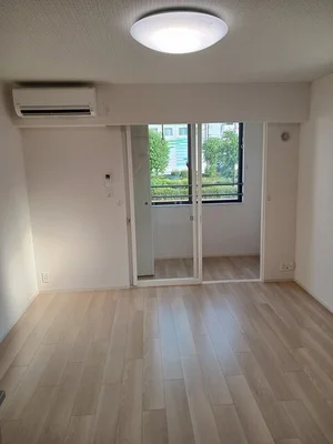 のマンスリーマンション・ウィークリーマンション「プロスペリティ 202・洋室(No.1302685)」メイン画像