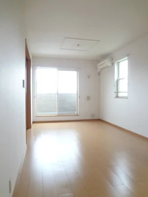 玉名市のマンスリーマンション・ウィークリーマンション「サンガーデンＣ 201・洋室(No.1302688)」メイン画像