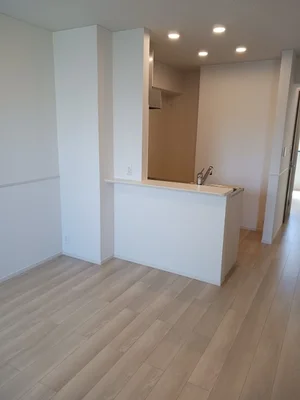 延岡市のマンスリーマンション・ウィークリーマンション「サウスウェーⅨ 102・洋室(No.1302696)」メイン画像