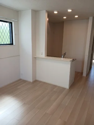 延岡市のマンスリーマンション・ウィークリーマンション「サウスウェーⅨ 101・洋室(No.1302697)」メイン画像