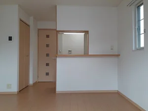 のマンスリーマンション・ウィークリーマンション「メイプル　レジデンス 201・洋室(No.1302702)」メイン画像