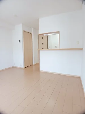 中山寺駅（兵庫県）のマンスリーマンション・ウィークリーマンション「メイプル　レジデンス 201・洋室(No.1302702)」メイン画像