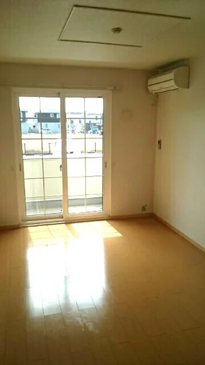 鈴鹿市のマンスリーマンション・ウィークリーマンション「ランドマーク・レーヴＡ 101・洋室(No.1302704)」メイン画像