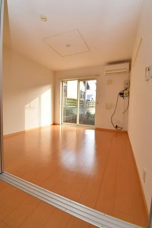 のマンスリーマンション・ウィークリーマンション「フレーズ・Ｂ 103・洋室(No.1302706)」メイン画像