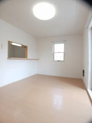 のマンスリーマンション・ウィークリーマンション「メゾンＦ－Ⅱ 103・洋室(No.1302707)」メイン画像