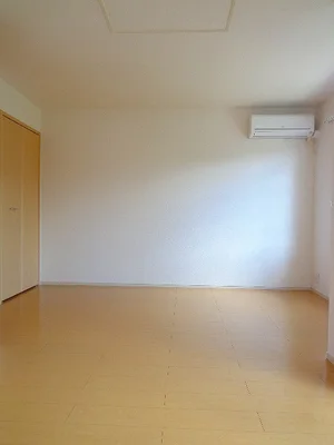 のマンスリーマンション・ウィークリーマンション「アトラクティブ　ハウス 102・洋室(No.1302708)」メイン画像