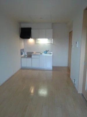 鈴鹿市のマンスリーマンション・ウィークリーマンション「ブリリアント寺家ⅡＡ 202・洋室(No.1302709)」メイン画像