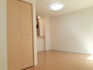 川西市のマンスリーマンション・ウィークリーマンション「ＣＯＣＯＬＵＡＮＡ・Ｋ　Ⅰ 202・洋室(No.1302710)」メイン画像