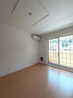 のマンスリーマンション・ウィークリーマンション「プロヴァンス 105・洋室(No.1302711)」メイン画像