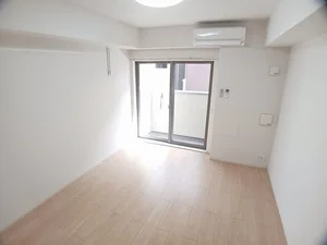 のマンスリーマンション・ウィークリーマンション「グレイスフル池見 103・洋室(No.1302715)」メイン画像