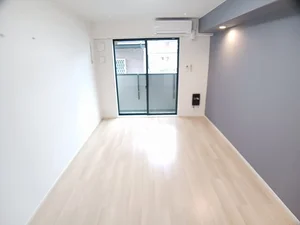 のマンスリーマンション・ウィークリーマンション「コーポハピネス白砂 103・洋室(No.1302722)」メイン画像