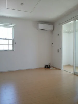 のマンスリーマンション・ウィークリーマンション「アウローラⅢ 101・洋室(No.1302728)」メイン画像