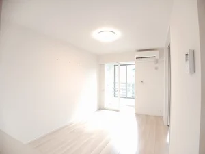 のマンスリーマンション・ウィークリーマンション「シーダー・フォレスト　Ⅲ 203・洋室(No.1302738)」メイン画像