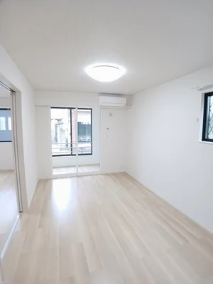 荒尾市のマンスリーマンション・ウィークリーマンション「ソレイユ西原　Ⅰ 105・洋室(No.1302744)」メイン画像