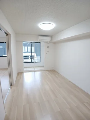荒尾市のマンスリーマンション・ウィークリーマンション「ソレイユ西原　Ⅰ 104・洋室(No.1302745)」メイン画像