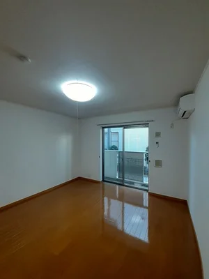 鳥取大学米子キャンパス周辺のマンスリーマンション・ウィークリーマンション「イル　マーレ　Ｂ 101・洋室(No.1302758)」メイン画像