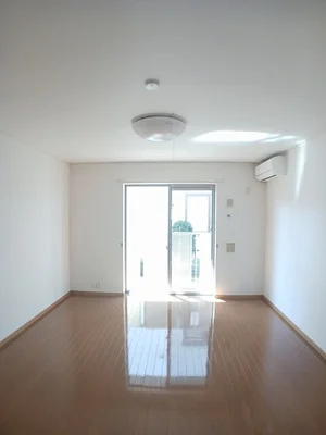 米子駅（鳥取県）のマンスリーマンション・ウィークリーマンション「イル　マーレ　Ｂ 101・洋室(No.1302758)」メイン画像