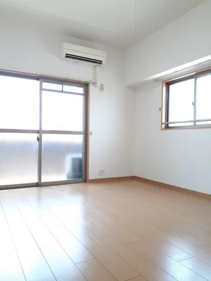 のマンスリーマンション・ウィークリーマンション「Ｂｅｌ　ｆｉｏｒｅ　壹岐 506・洋室(No.1302759)」メイン画像