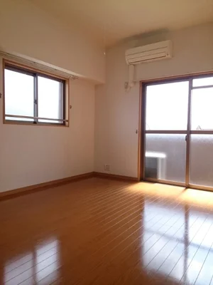 のマンスリーマンション・ウィークリーマンション「Ｂｅｌ　ｆｉｏｒｅ　壹岐 301・洋室(No.1302760)」メイン画像