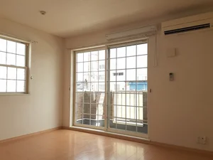 土岐市のマンスリーマンション・ウィークリーマンション「アトリビュート泉 101・洋室(No.1302762)」メイン画像