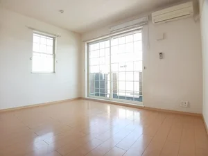 土岐市のマンスリーマンション・ウィークリーマンション「アトリビュート泉 101・洋室(No.1302762)」メイン画像