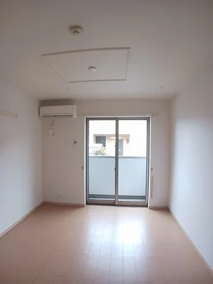 馬場崎町駅（鳥取県）のマンスリーマンション・ウィークリーマンション「サンパティオⅠ 102・洋室(No.1302763)」メイン画像