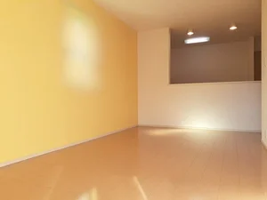 恵那市のマンスリーマンション・ウィークリーマンション「アルカンシエル　Ⅲ 102・洋室(No.1302765)」メイン画像