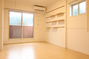 のマンスリーマンション・ウィークリーマンション「トレカーサ　Ⅱ 205・洋室(No.1302775)」メイン画像