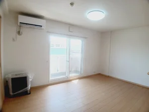 のマンスリーマンション・ウィークリーマンション「ファーストレジデンス 409・洋室(No.1302787)」メイン画像