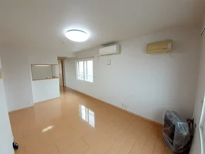 のマンスリーマンション・ウィークリーマンション「ヴィラ本町 404・洋室(No.1302788)」メイン画像