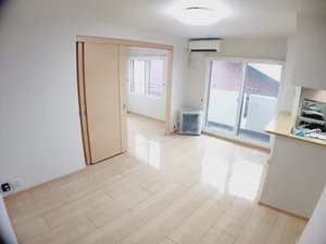 のマンスリーマンション・ウィークリーマンション「ウインレジデンス 202・洋室(No.1302789)」メイン画像