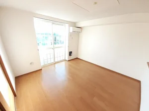 のマンスリーマンション・ウィークリーマンション「Ｔ＆Ｍレジデンス 202・洋室(No.1302798)」メイン画像