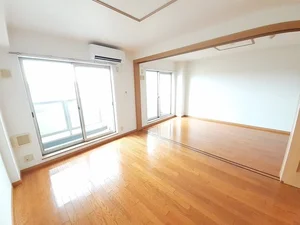 のマンスリーマンション・ウィークリーマンション「プルミエール・クラスⅢＢ 303・洋室(No.1302800)」メイン画像