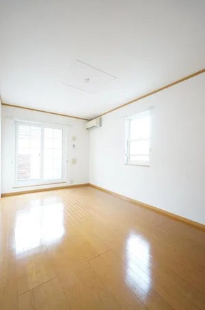 のマンスリーマンション・ウィークリーマンション「アローザ２５Ａ 205・洋室(No.1302801)」メイン画像