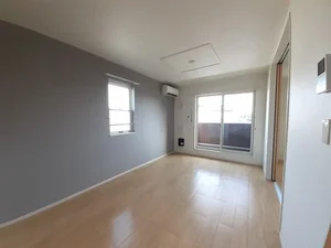 のマンスリーマンション・ウィークリーマンション「フロイデⅠ 204・洋室(No.1302806)」メイン画像