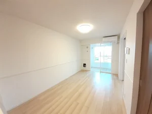 のマンスリーマンション・ウィークリーマンション「コスタⅡ 202・洋室(No.1302809)」メイン画像