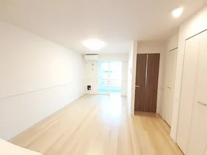 荒川沖駅（茨城県）のマンスリーマンション・ウィークリーマンション「コスタⅡ 102・洋室(No.1302810)」メイン画像