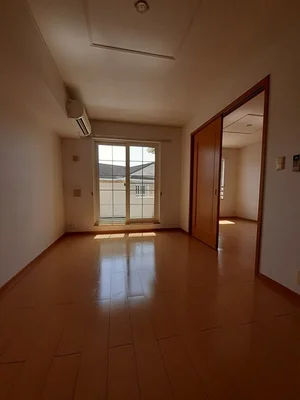 清和大学周辺のマンスリーマンション・ウィークリーマンション「アンジュ　ボワＣ 202・洋室(No.1302814)」メイン画像