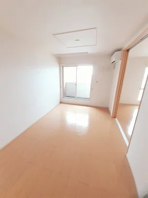 のマンスリーマンション・ウィークリーマンション「メゾンシュクレ　Ⅰ（アン） 202・洋室(No.1302817)」メイン画像