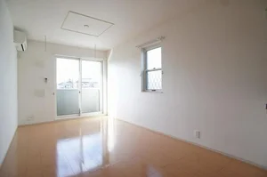 のマンスリーマンション・ウィークリーマンション「アンジュ 101・洋室(No.1302818)」メイン画像