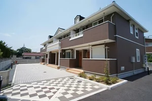 育英大学周辺のマンスリーマンション・ウィークリーマンション「プライジア・コート 103・洋室(No.1302821)」メイン画像