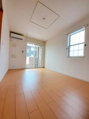 のマンスリーマンション・ウィークリーマンション「カーサ　ジェリー 101・洋室(No.1302823)」メイン画像