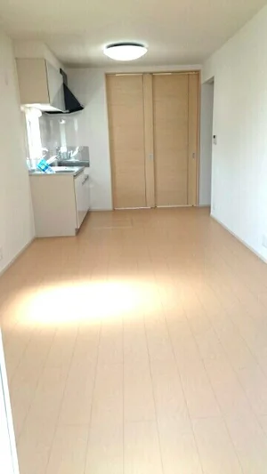 土浦市のマンスリーマンション・ウィークリーマンション「アイレジデンス　Ⅱ番館 101・洋室(No.1302824)」メイン画像