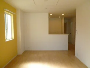 のマンスリーマンション・ウィークリーマンション「コーネル若月Ⅰ 101・洋室(No.1302829)」メイン画像